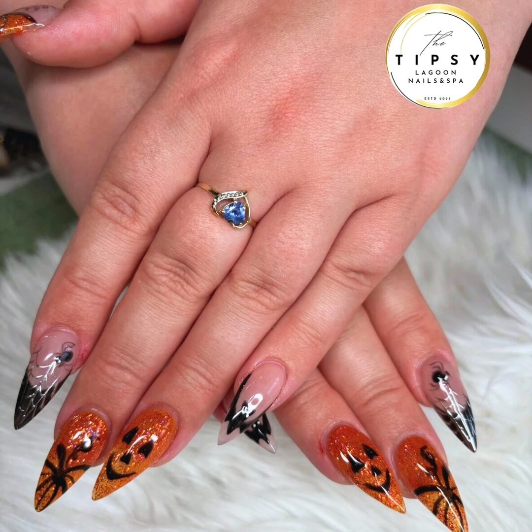 Amazing Nail Design